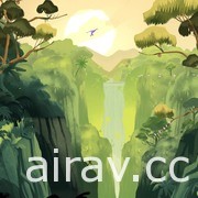 《Old Man&#039;s Journey》團隊新作《長臂猿：樹林彼端》 瞭解長臂猿家族生存故事