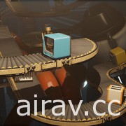 以《傳送門》世界為背景、Valve 小品遊戲《光圈科學檢驗員》今日免費推出