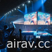 「EVO 2022」確定 8 月回歸拉斯維加斯舉辦實體賽事 公布 9 大主要比賽項目