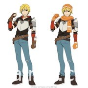 《RWBY》宣布推出新作「冰雪帝國」虛淵玄、沖方丁等人參與動畫製作