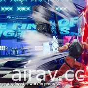 《拳皇 XV》KOF 霸王「歐米茄‧盧卡爾」4 月重出江湖！ 同步追加頭目挑戰模式