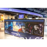 《Fate/Zero》動畫 10 周年主題 Café 即日起開幕 現場布置及餐點亮相