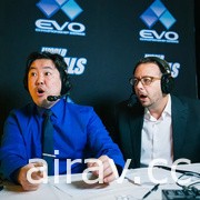 「EVO 2022」確定 8 月回歸拉斯維加斯舉辦實體賽事 公布 9 大主要比賽項目