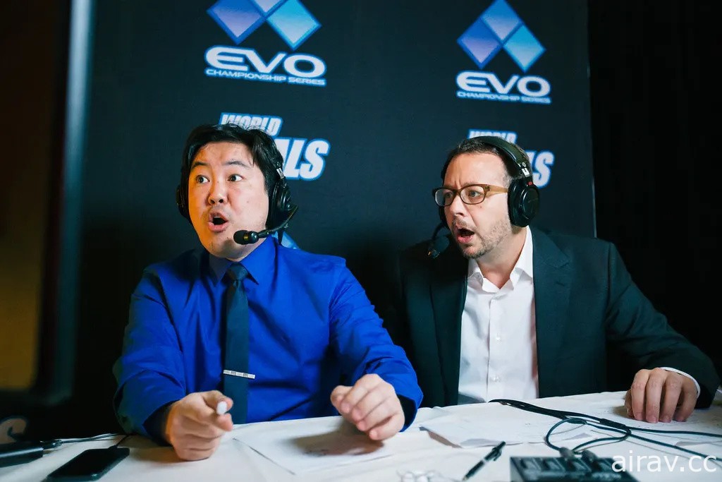 「EVO 2022」確定 8 月回歸拉斯維加斯舉辦實體賽事 公布 9 大主要比賽項目