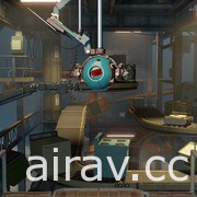 以《传送门》世界为背景、Valve 小品游戏《光圈科学检验员》今日免费推出