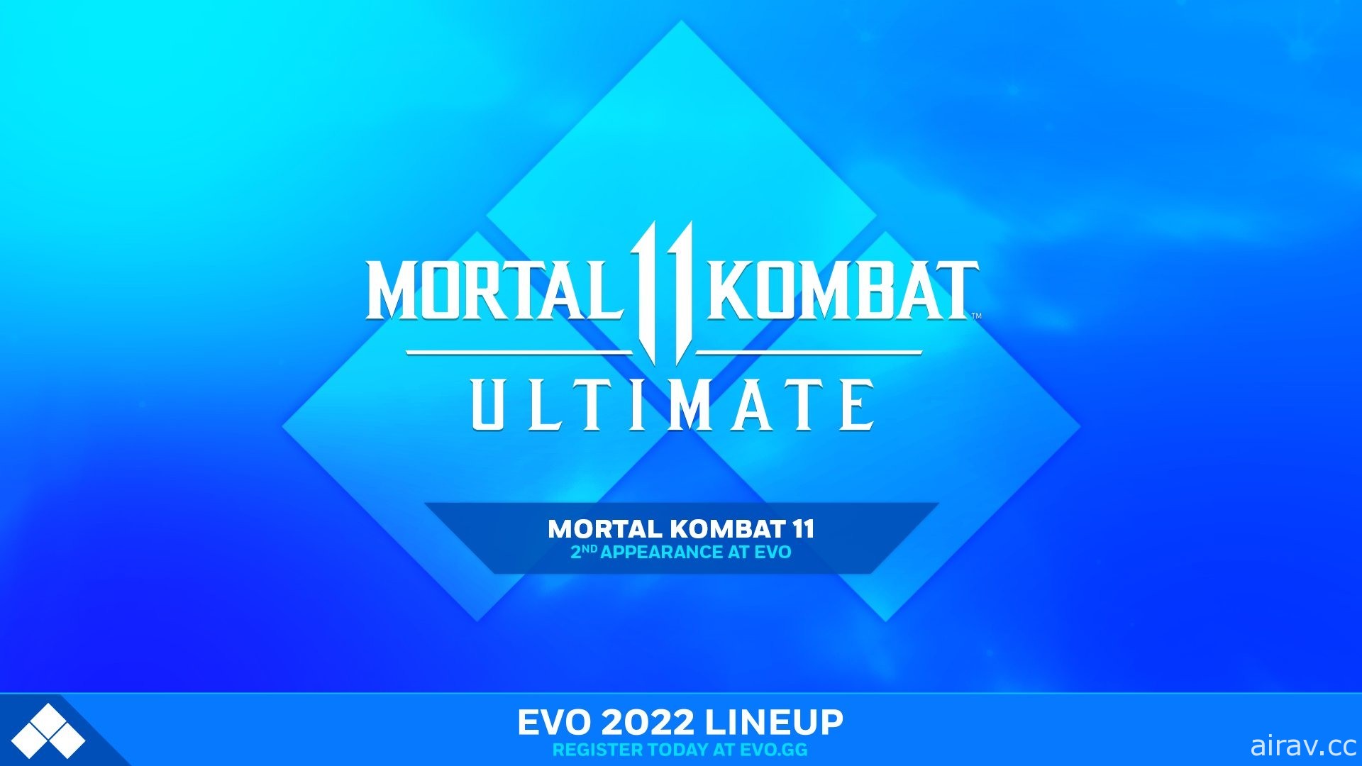 「EVO 2022」確定 8 月回歸拉斯維加斯舉辦實體賽事 公布 9 大主要比賽項目