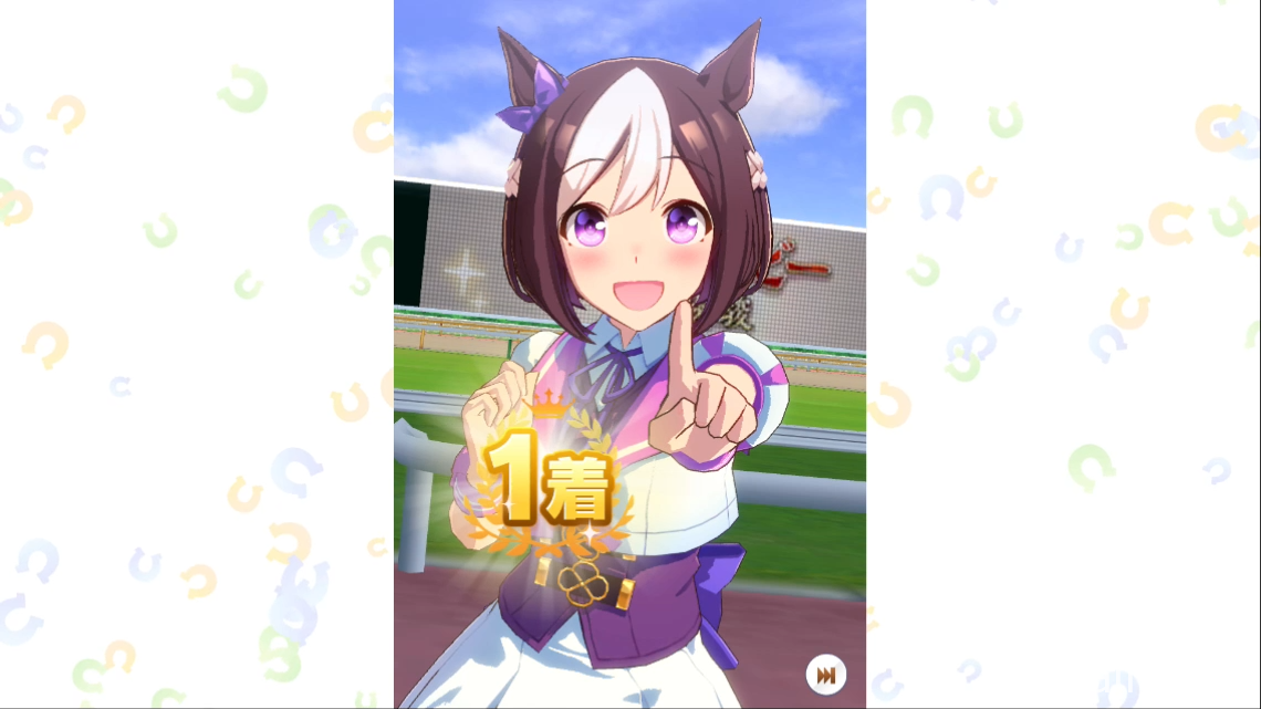 《賽馬娘 Pretty Derby》宣布正在開發可以在電腦上運作的 Google Play Games 版本