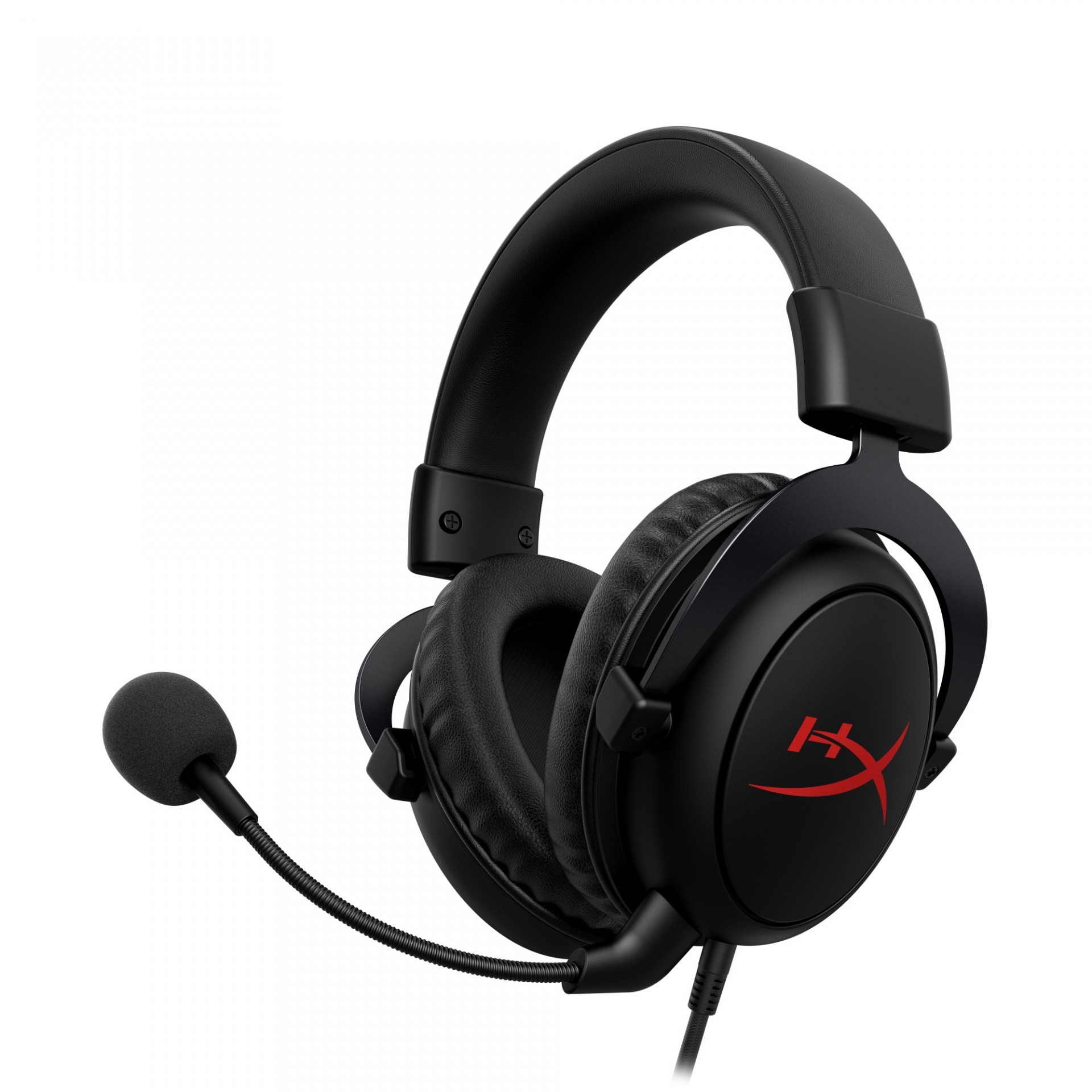 HyperX Cloud Core 系列耳机有线无线同步上市