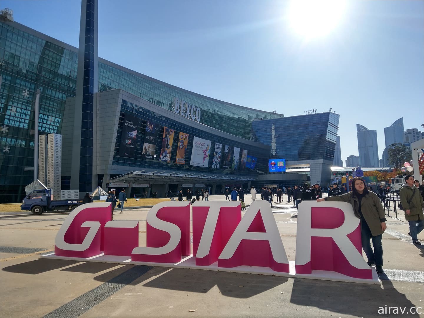 韓國遊戲展 GStar 2022 計畫以疫情前的正常規模舉辦 預定 11 月中旬登場