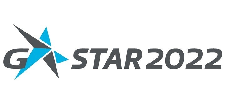 韓國遊戲展 GStar 2022 計畫以疫情前的正常規模舉辦 預定 11 月中旬登場