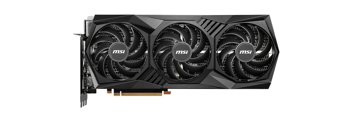 MSI 推出全新 GeForce RTX 3090 Ti 系列顯示卡