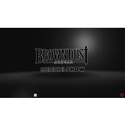 《Brown Dust－棕色塵埃》IP 衍生新作曝光 將於「棕色發表會」公開詳細情報