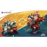 《多多自走棋》衍生 MOBA 新作《自走棋 MOBA》釋出開發日誌影片