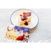 《Fate/Zero》動畫 10 周年主題 Café 即日起開幕 現場布置及餐點亮相