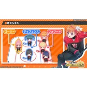 美少女 x 冰上曲棍球育成新作《橘色榮耀！～SMILE PRINCESS～》事前登錄突破 15 萬人次