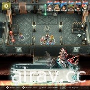 PvP 多人懸疑模擬遊戲新作《犯罪視線》4/14 推出 名偵探與大罪犯的鬥智鬥力