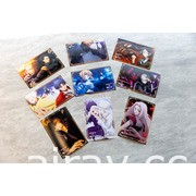 《Fate/Zero》動畫 10 周年主題 Café 即日起開幕 現場布置及餐點亮相