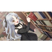 美少女 x 冰上曲棍球育成新作《橘色榮耀！～SMILE PRINCESS～》事前登錄突破 15 萬人次