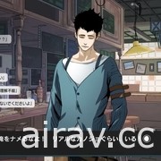 開發 7 年的科學冒險系列最新作《匿名代碼》釋出最新宣傳影片 確定 7/28 推出