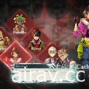 PvP 多人懸疑模擬遊戲新作《犯罪視線》4/14 推出 名偵探與大罪犯的鬥智鬥力