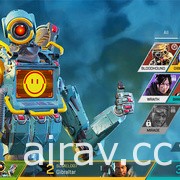 《Apex 英雄 Mobile》宣布即日起於全球展開事前登錄 暫不包含台港澳