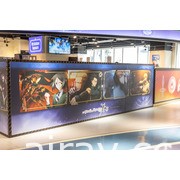 《Fate/Zero》動畫 10 周年主題 Café 即日起開幕 現場布置及餐點亮相