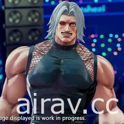 《拳皇 XV》KOF 霸王「歐米茄‧盧卡爾」4 月重出江湖！ 同步追加頭目挑戰模式