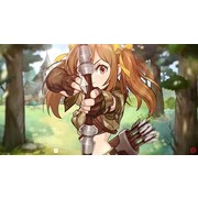 《棕色塵埃》IP 衍生新作《Brown Dust Story》正式公開 強調角色故事設定及鮮明特色