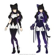 《RWBY》宣布推出新作「冰雪帝國」虛淵玄、沖方丁等人參與動畫製作