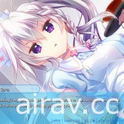 《9-nine-新章》19 日在 Steam 上市 描述《9-nine-》系列女主角的故事