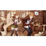 《棕色塵埃》IP 衍生新作《Brown Dust Story》正式公開 強調角色故事設定及鮮明特色