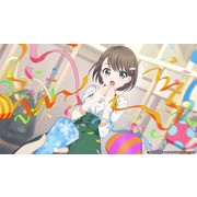 美少女 x 冰上曲棍球育成新作《橘色榮耀！～SMILE PRINCESS～》事前登錄突破 15 萬人次