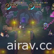 以科南為主角的 roguelite 新作《科南快快 Conan Chop Chop》正式上市