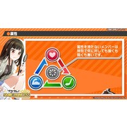 美少女 x 冰上曲棍球育成新作《橘色榮耀！～SMILE PRINCESS～》事前登錄突破 15 萬人次