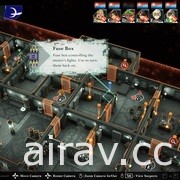 PvP 多人懸疑模擬遊戲新作《犯罪視線》4/14 推出 名偵探與大罪犯的鬥智鬥力