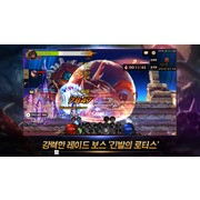 2D 動作角色扮演遊戲《DNF M》今於韓國推出 在手機上體驗原作連招的快感