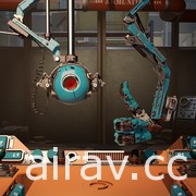 以《傳送門》世界為背景、Valve 小品遊戲《光圈科學檢驗員》今日免費推出