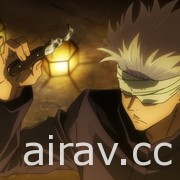 《劇場版 咒術迴戰 0》在台票房突破 2 億 周末將辦限定應援場