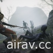 《蒼白家園 Ashen》團隊新作《燧火：黎明圍攻》亮相 對抗古神、揭開黎明之城的秘密