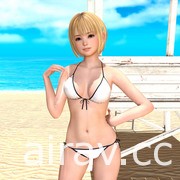 VR 新作《夏日假期》24 日在 Steam 上市 在海灘與泳裝女孩度過快樂時光