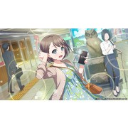 美少女 x 冰上曲棍球育成新作《橘色榮耀！～SMILE PRINCESS～》事前登錄突破 15 萬人次