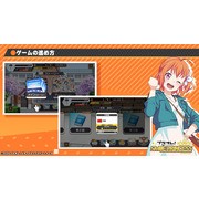 美少女 x 冰上曲棍球育成新作《橘色榮耀！～SMILE PRINCESS～》事前登錄突破 15 萬人次