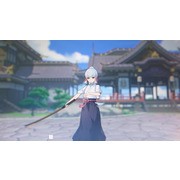 《原神》公開「雪霽逢椿」預告短片 音樂創作徵集企劃將於 4 月 21 日開跑