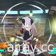 3D 对战动作游戏《机战少女★Alice CS》确定 9 月同步推出中文版