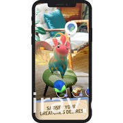 《Pokemon Go》開發商 Niantic 新作《Peridot》亮相 與可愛的虛擬寵物一起探索世界！