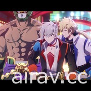 《N-INNOCENCE-》宣布 4/20 推出 公開全新宣傳動畫影片