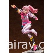 【模型】壽屋《達伊的大冒險》ARTFX J 瑪姆 一般版及 DX 版 預計 9 月發售