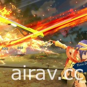 《英雄傳說 黎之軌跡》PS5 / Steam 版 7 月同步推出 提升畫質、流暢度並可繼承存檔