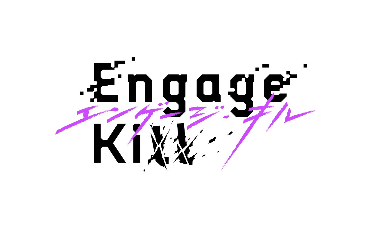 原創企劃『Project Engage』將推出手機遊戲《Engage Kill》由 SQUARE ENIX 擔任製作