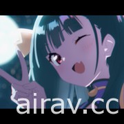 《N-INNOCENCE-》宣布 4/20 推出 公開全新宣傳動畫影片